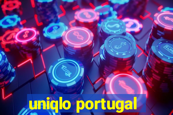 uniqlo portugal